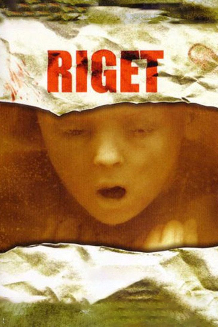 Riget Temporada 1
