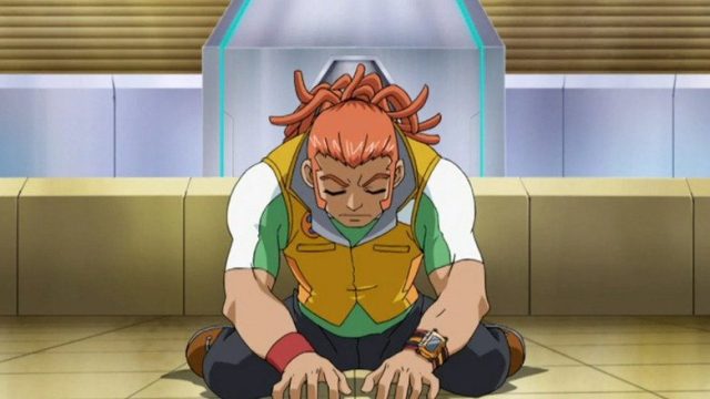 Bakugan: La Batalla S03E04