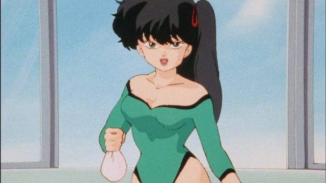 Ranma ½ S01E37