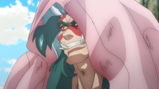 Onmyōji S01E05