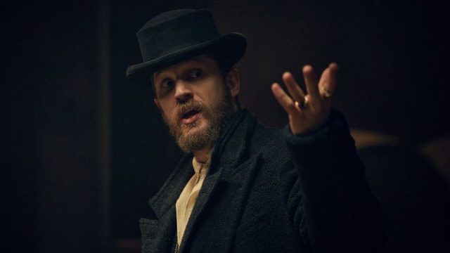 Peaky Blinders S02E05