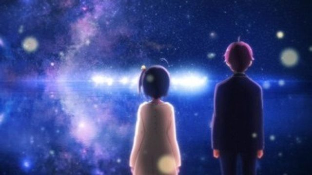 Chuunibyou Demo Koi ga Shitai! S01E12