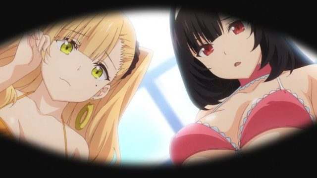 Inu ni Nattara Suki na Hito ni Hirowareta. S00E01