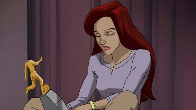 X-Men: Evolución S02E03