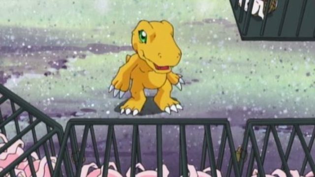 Digimon S01E15