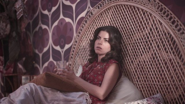 La casa de las flores S03E08