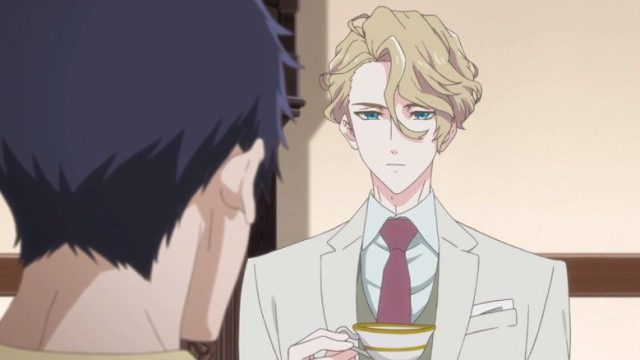 宝石商リチャード氏の謎鑑定 S01E07
