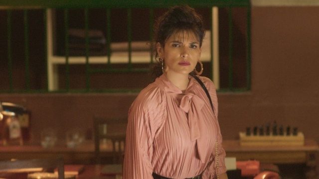 El cartel de los sapos: El origen S01E35