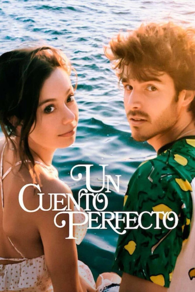 Un cuento perfecto Temporada 1