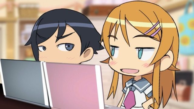 Oreimo S00E31
