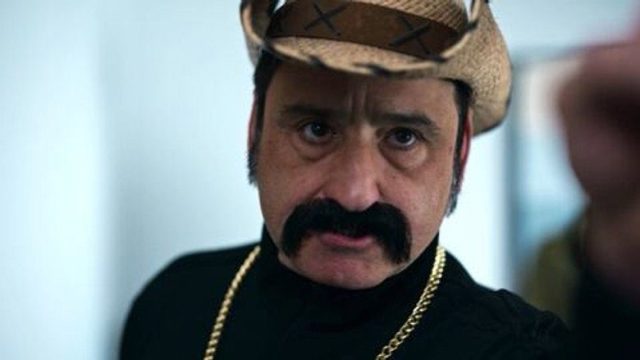 El Señor de los Cielos S09E92