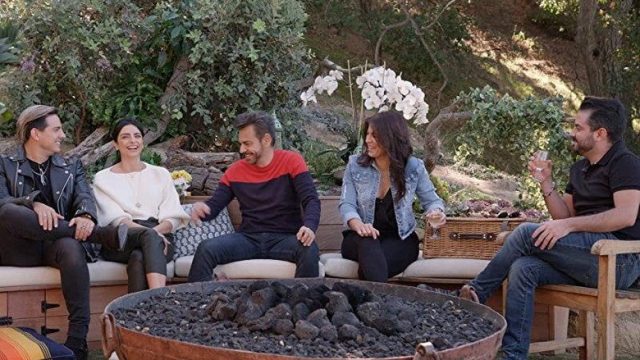 De viaje con los Derbez S02E07