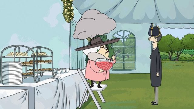 Central Park S01E03
