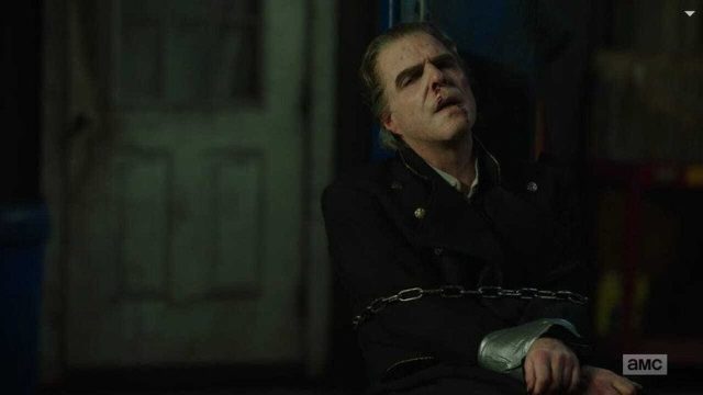 NOS4A2 S02E07