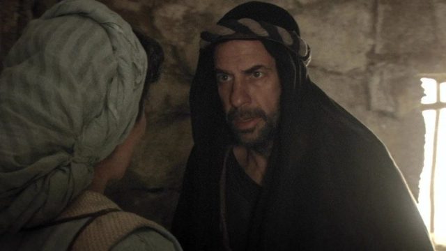 Los Milagros de Jesus S02E12