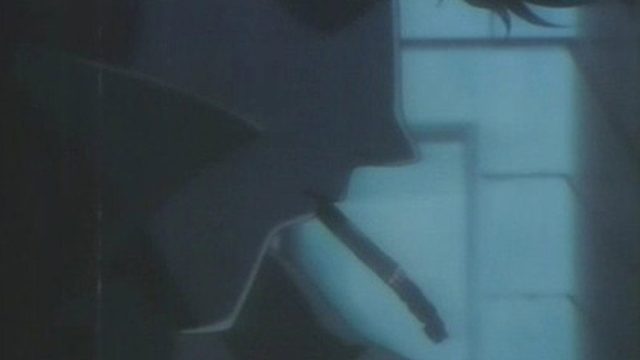 Cowboy Bebop S00E01