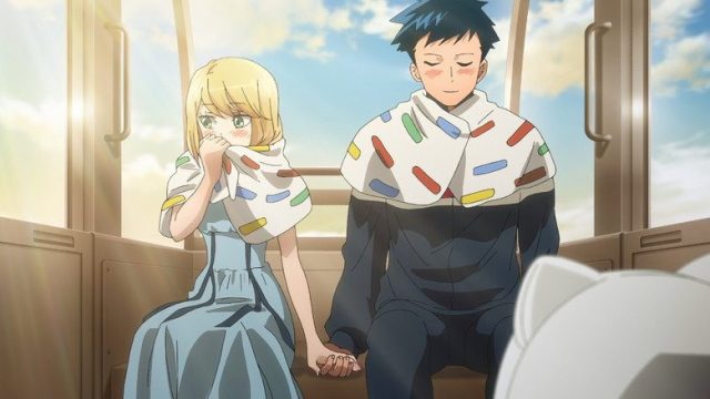 Love After World Domination S01E03