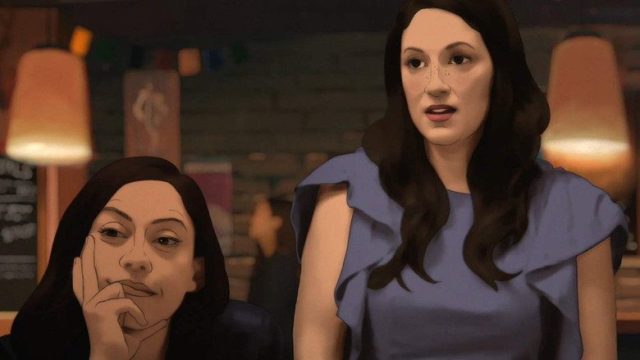 Undone S01E04