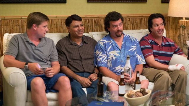 Eastbound & Down S04E05