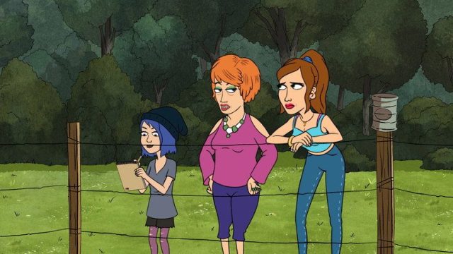 Bless the Harts S01E02