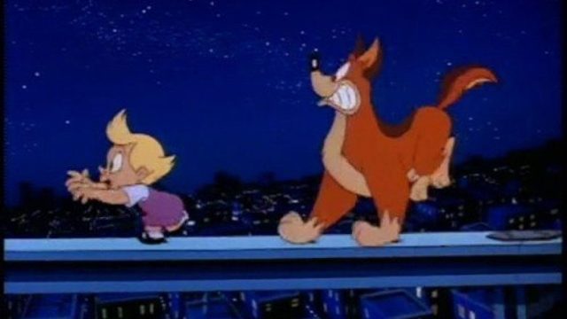 Animaniacs S01E88