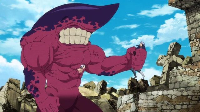 Los Siete Pecados Capitales S01E22