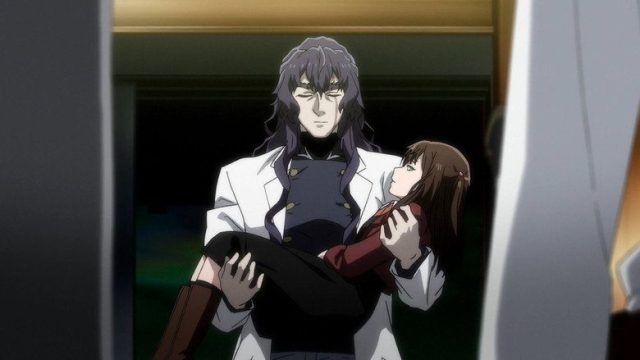 Big Order S01E08