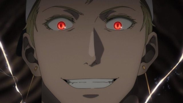 Tower of God S02E06