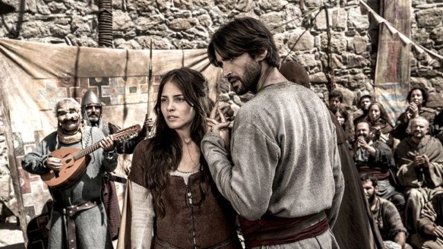 La catedral del mar S01E03