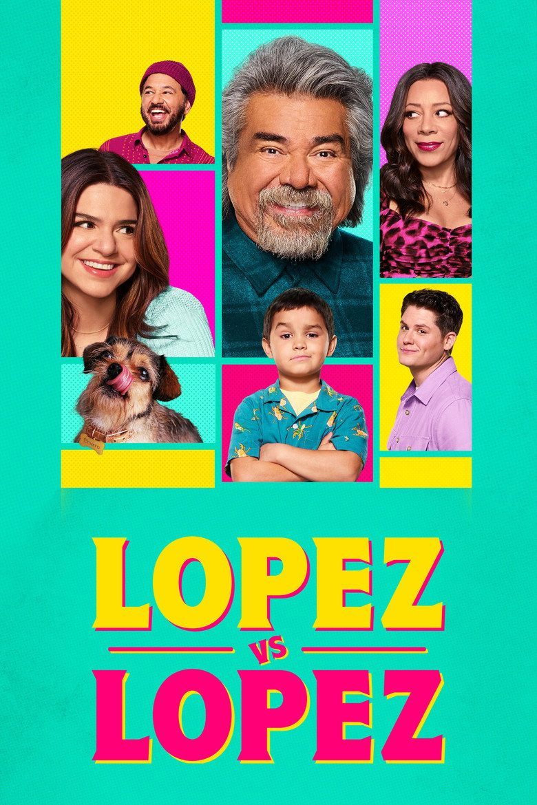 Lopez vs Lopez Temporada 3