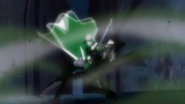 Black Cat S01E05