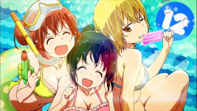 AIURA S01E12