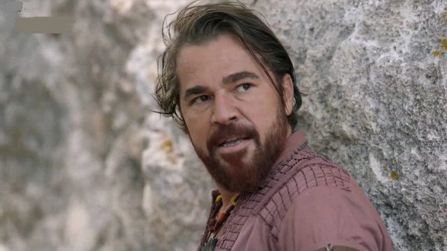 Barbaroslar: Akdeniz'in Kılıcı S01E06