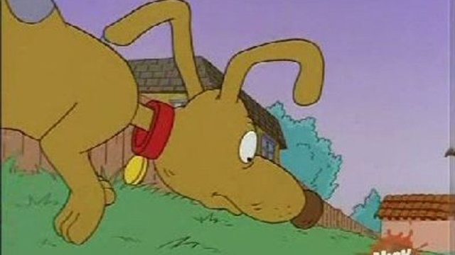 Rugrats: Aventuras en Pañales S07E02