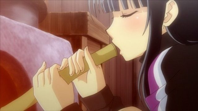 Senran Kagura S01E04