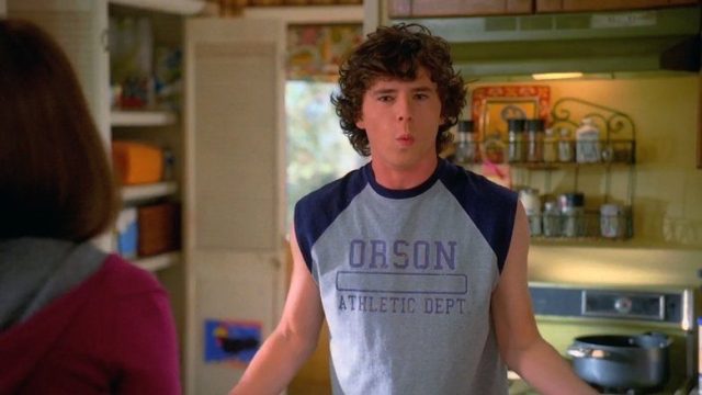The Middle S03E05