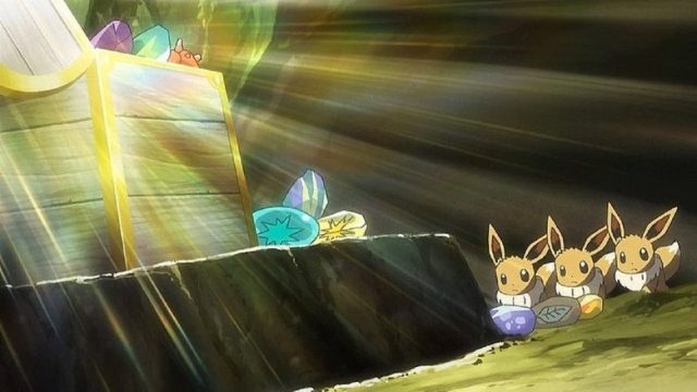 Pokémon S16E38