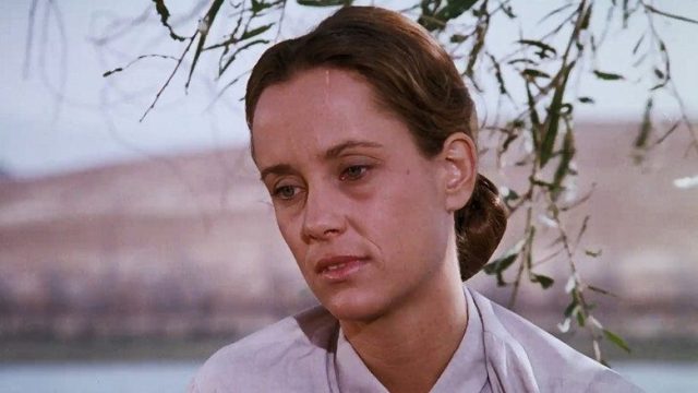 La familia Ingalls S05E22