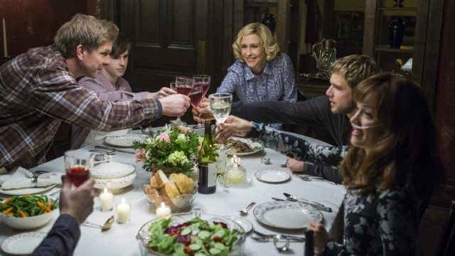 Bates Motel S03E07