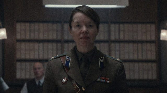 Star City S01E02