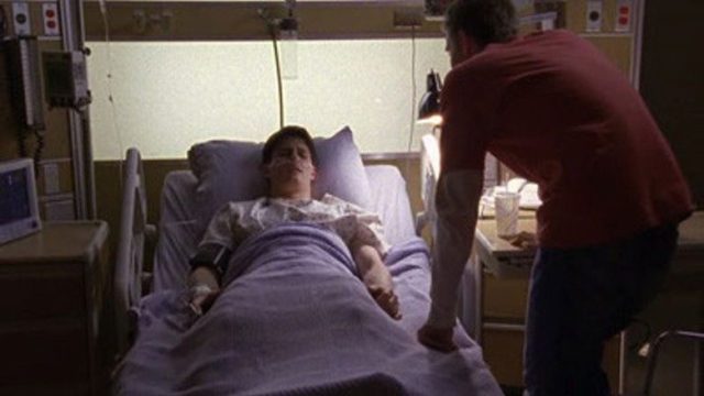 Hermanos Rebeldes S02E20