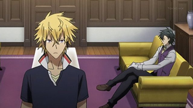 Tokyo Ravens S01E22