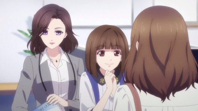 恋とプロデューサー～EVOL×LOVE～ S01E07