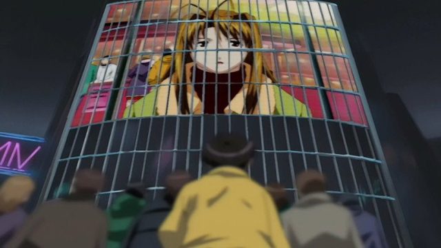 Love Hina S00E01
