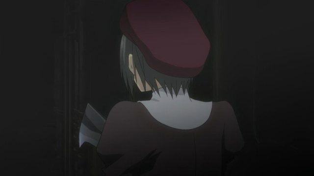 Umineko no Naku Koro ni S01E04