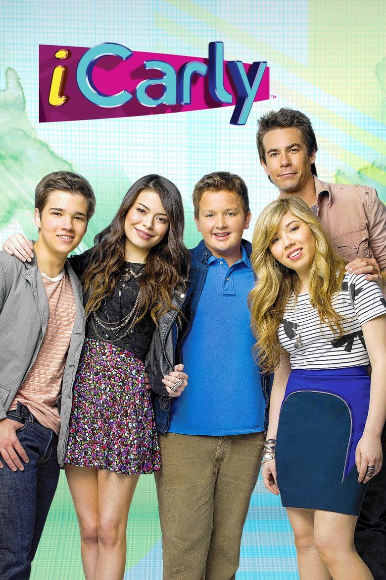 iCarly Temporada 5