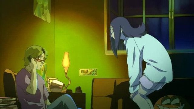 Earth Girl Arjuna S01E08