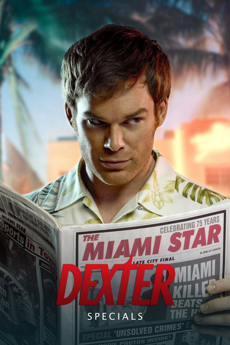 Dexter Especiales