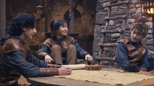 La Cruzada S01E05