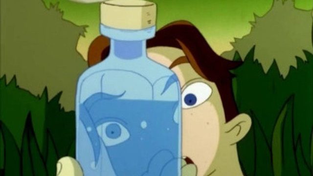 Jumanji S03E04